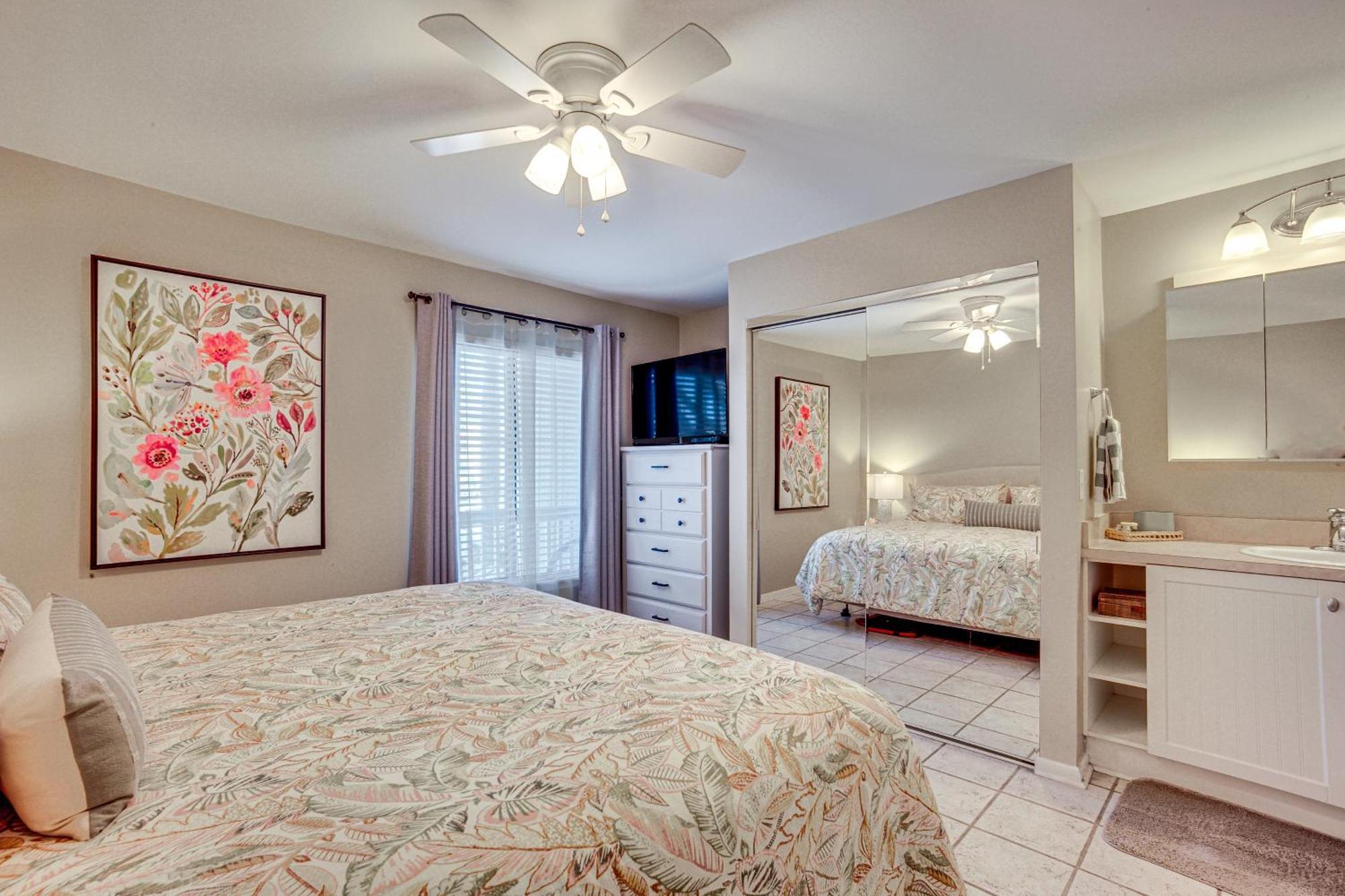 Harbor Island Condo With Deck - Steps To Beach! Oceanmarsh Subdivision Экстерьер фото